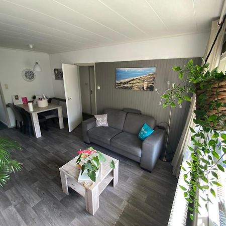 Appartement Dishoek Koudekerke Luaran gambar
