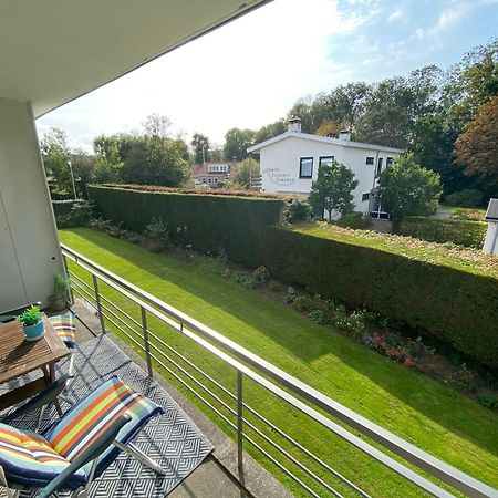 Appartement Dishoek Koudekerke Luaran gambar