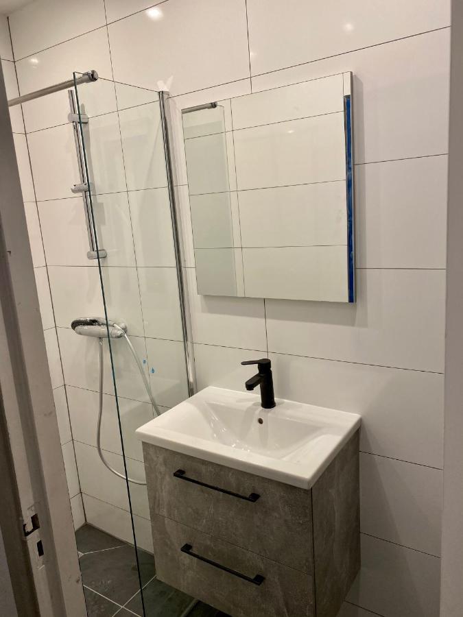 Appartement Dishoek Koudekerke Luaran gambar