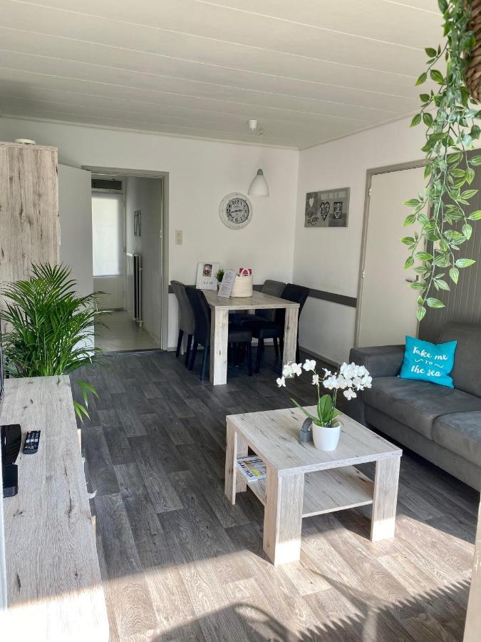 Appartement Dishoek Koudekerke Luaran gambar