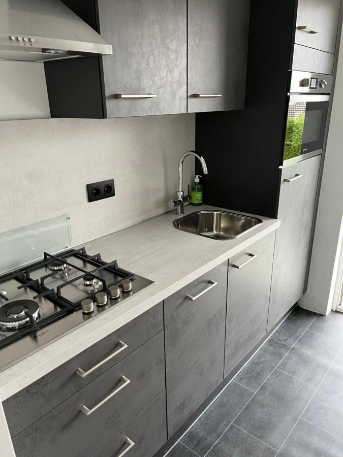 Appartement Dishoek Koudekerke Luaran gambar