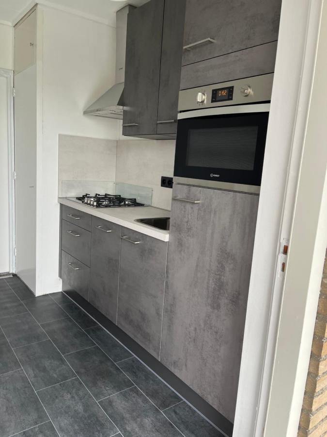Appartement Dishoek Koudekerke Luaran gambar