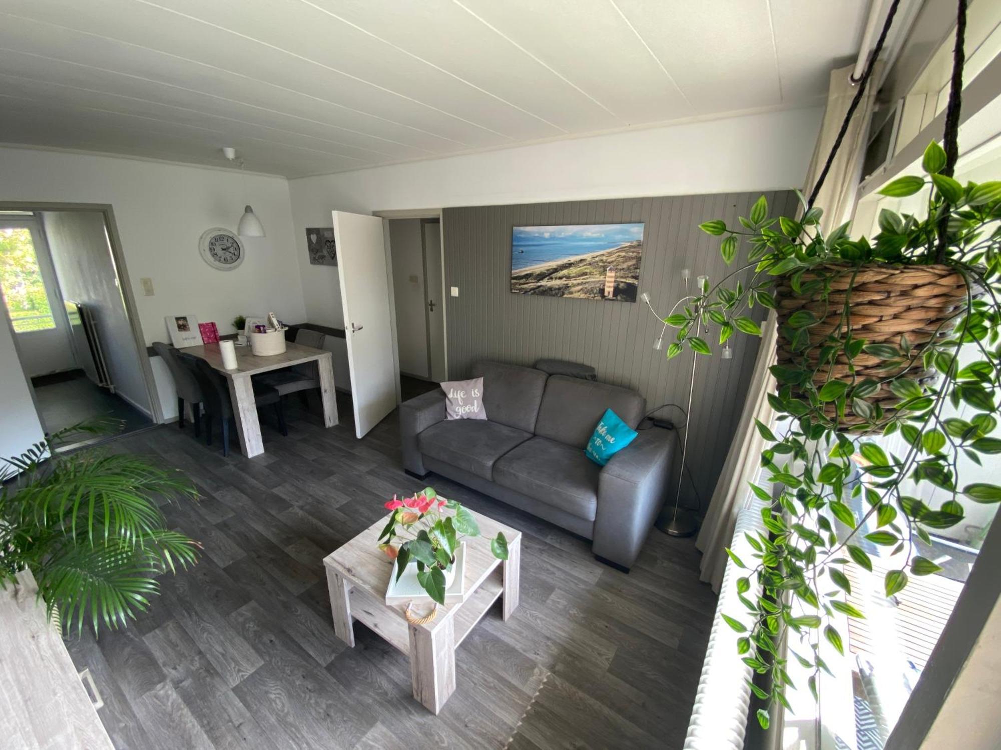 Appartement Dishoek Koudekerke Luaran gambar