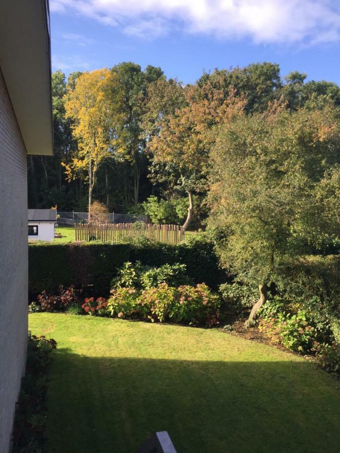 Appartement Dishoek Koudekerke Luaran gambar
