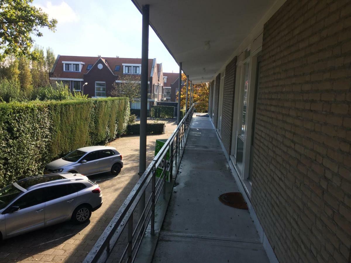Appartement Dishoek Koudekerke Luaran gambar