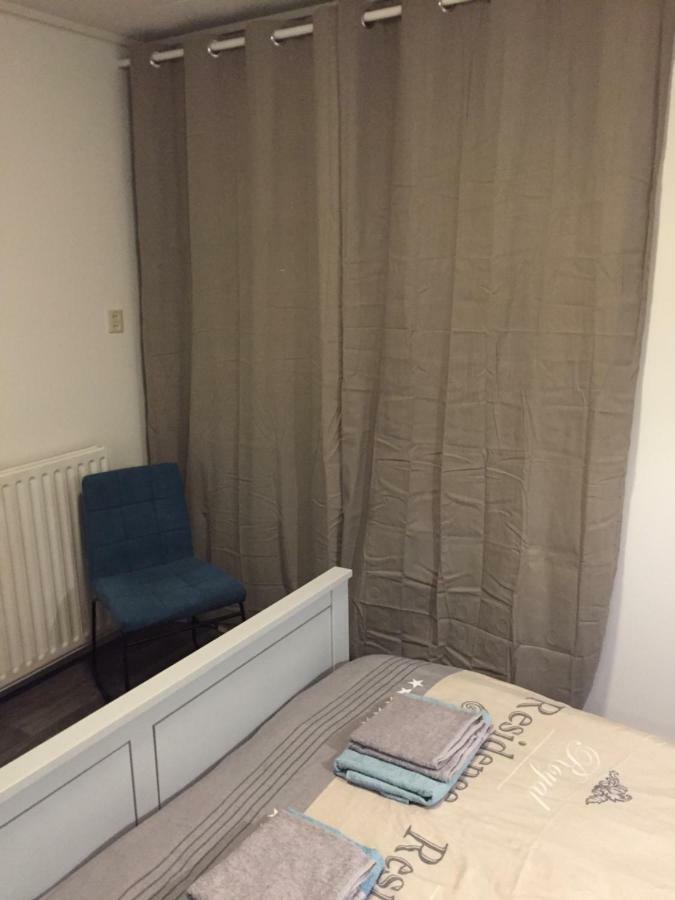 Appartement Dishoek Koudekerke Luaran gambar
