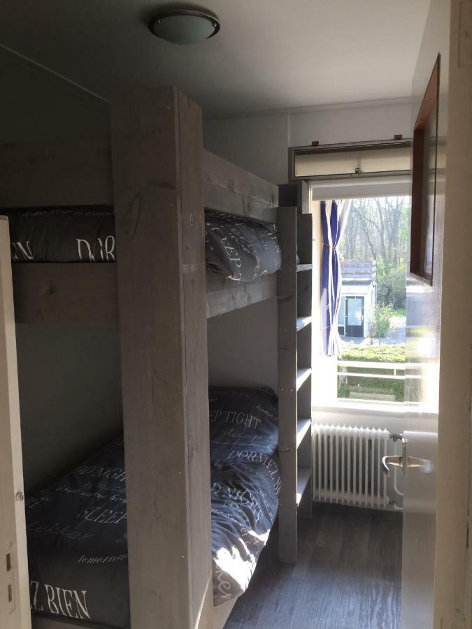 Appartement Dishoek Koudekerke Luaran gambar